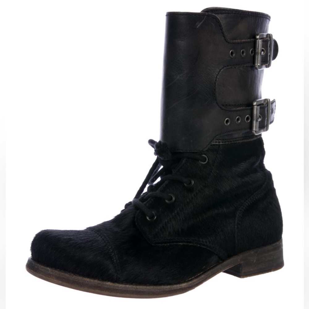 ALL SAINTS boots